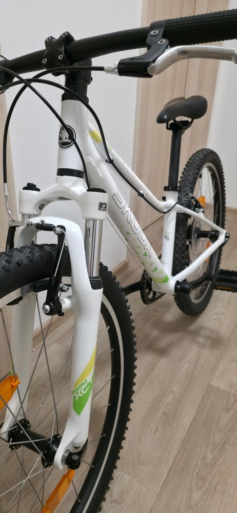 Superior Škoda Kid 24 - 5