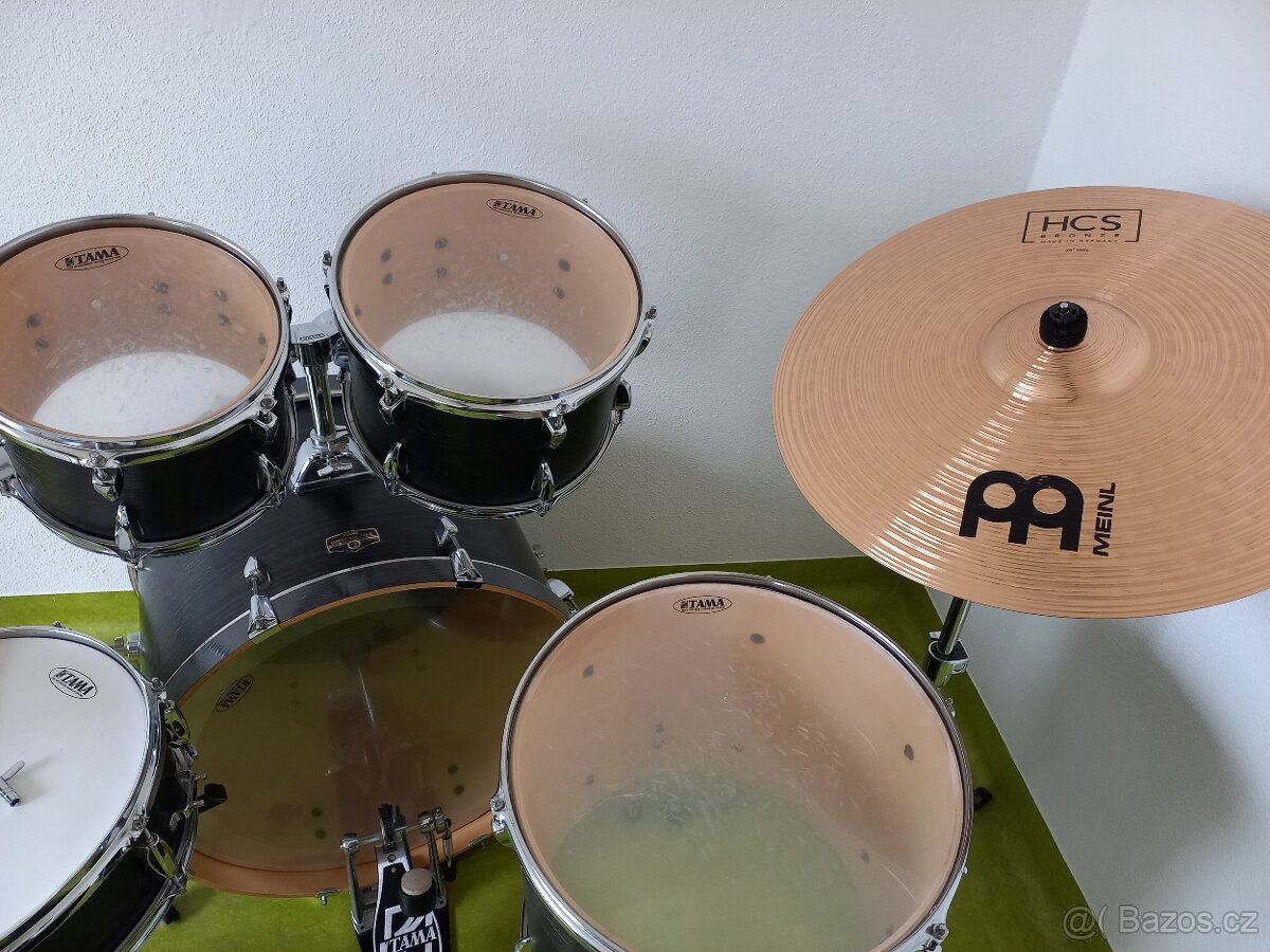 Bicí souprava TAMA Imperialstar - lehce použitá - 5