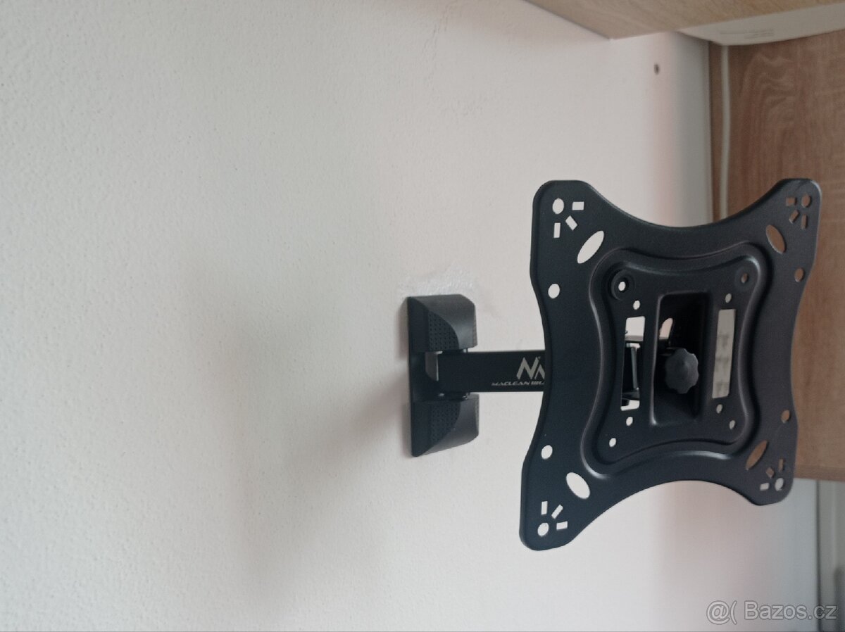 Prodám držák na TV/monitor - 5