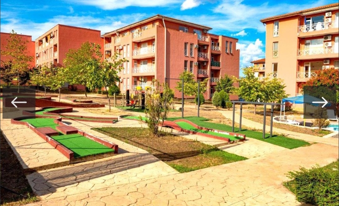 Prodej apartmánu v Bulharsku - 5