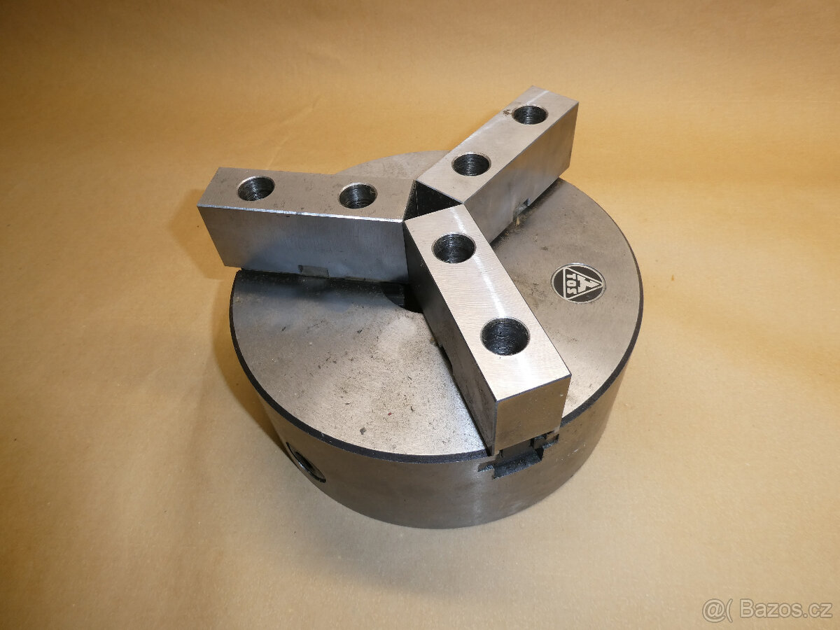 Univerzální sklíčidlo TOS - 5