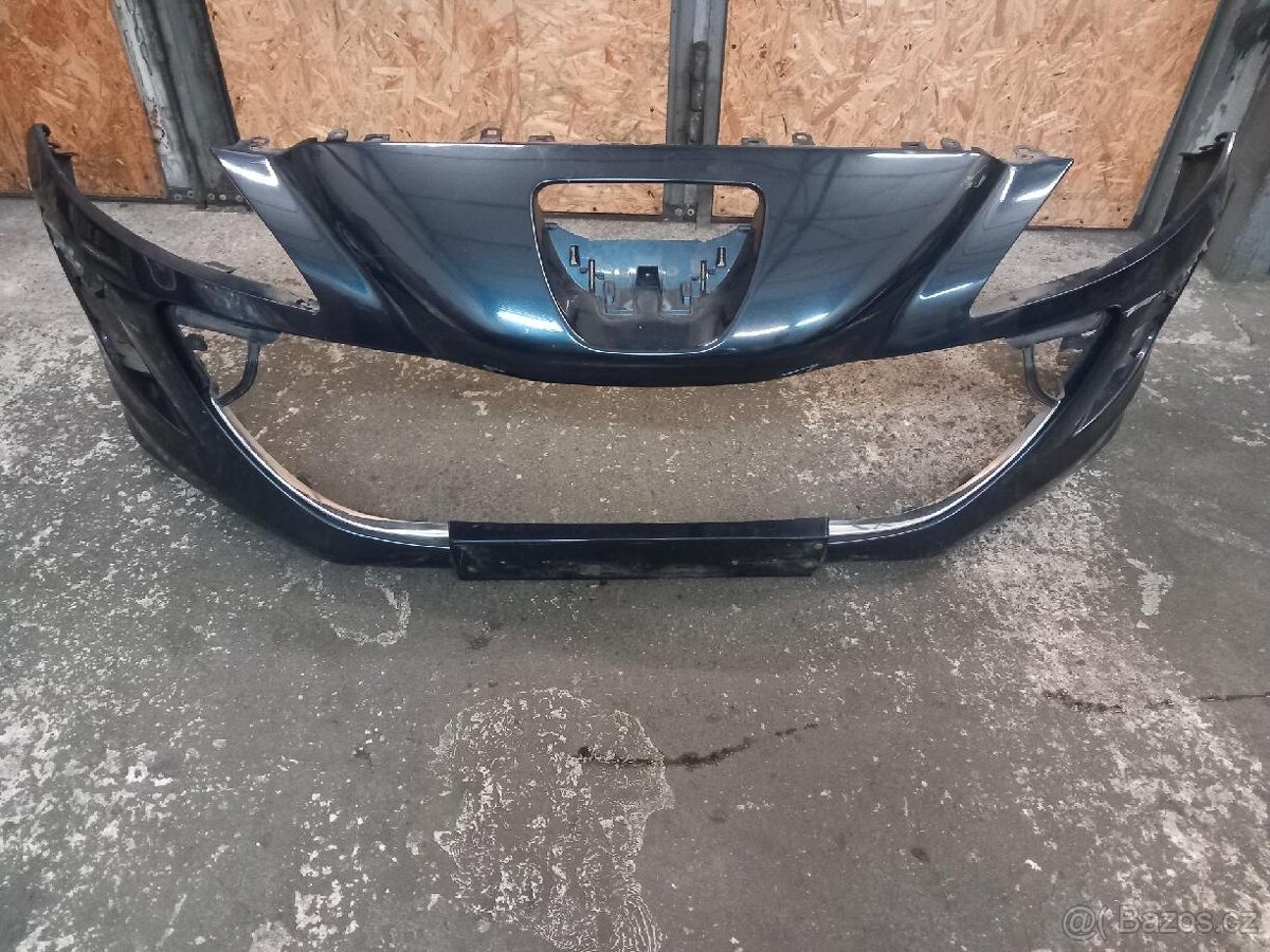 Nárazník přední na Peugeot 308 1.6 88kw r.v.6/2010 - 5