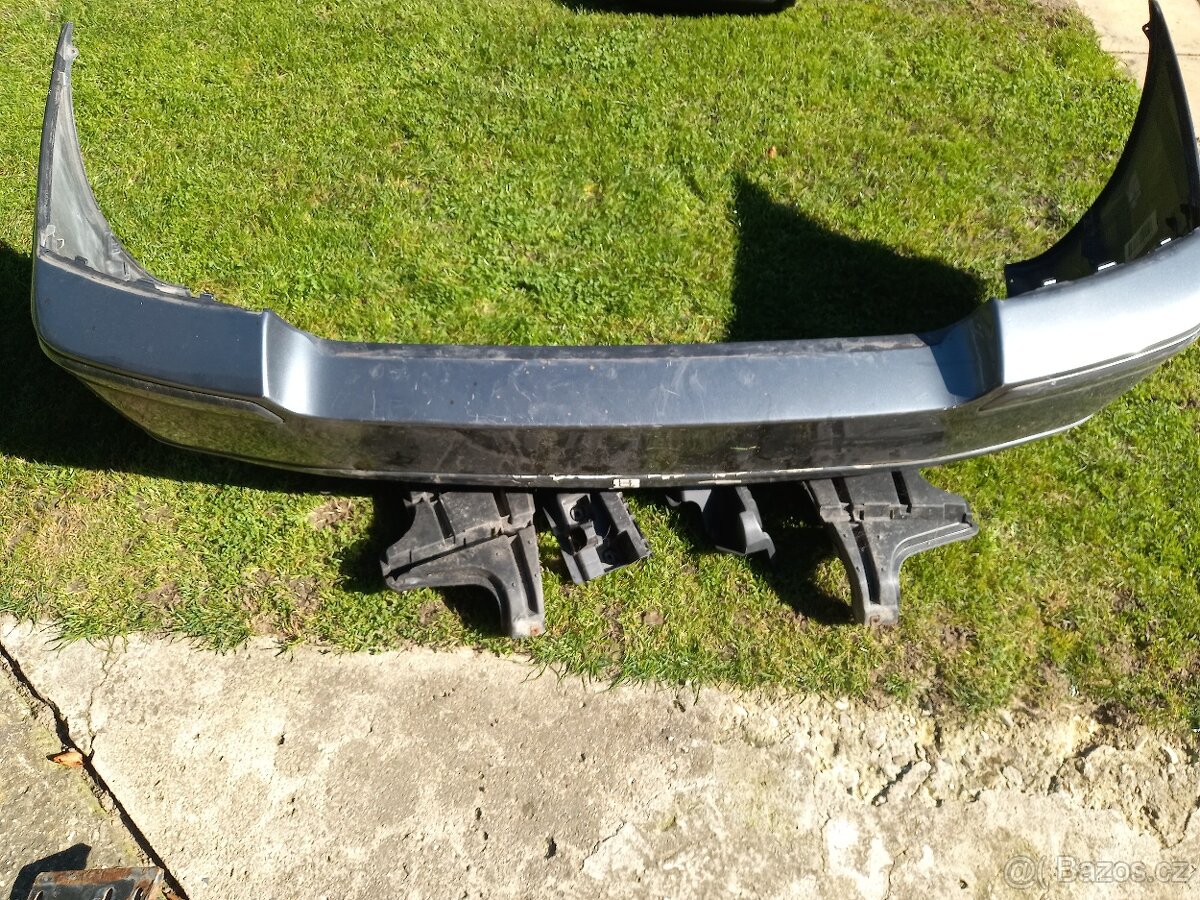 Volvo S60 facelift diely - 5