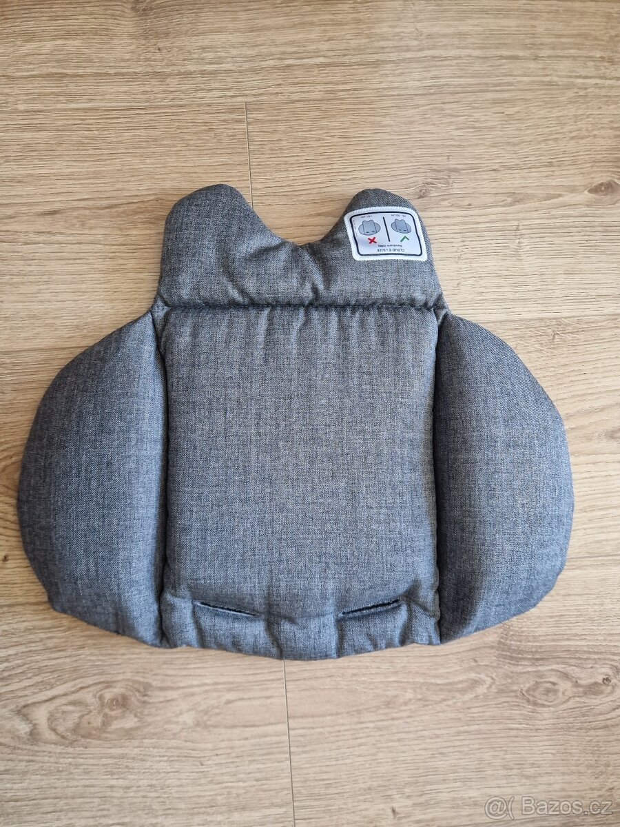 Autosedačka Cybex Cloud vajíčko - 5