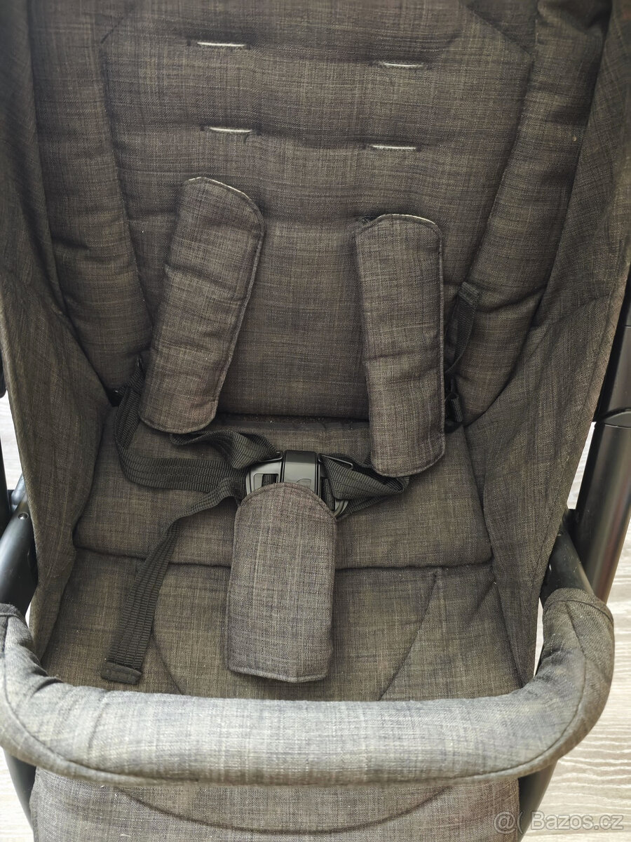 Sportovní kočárek Joie Mytrax - 5