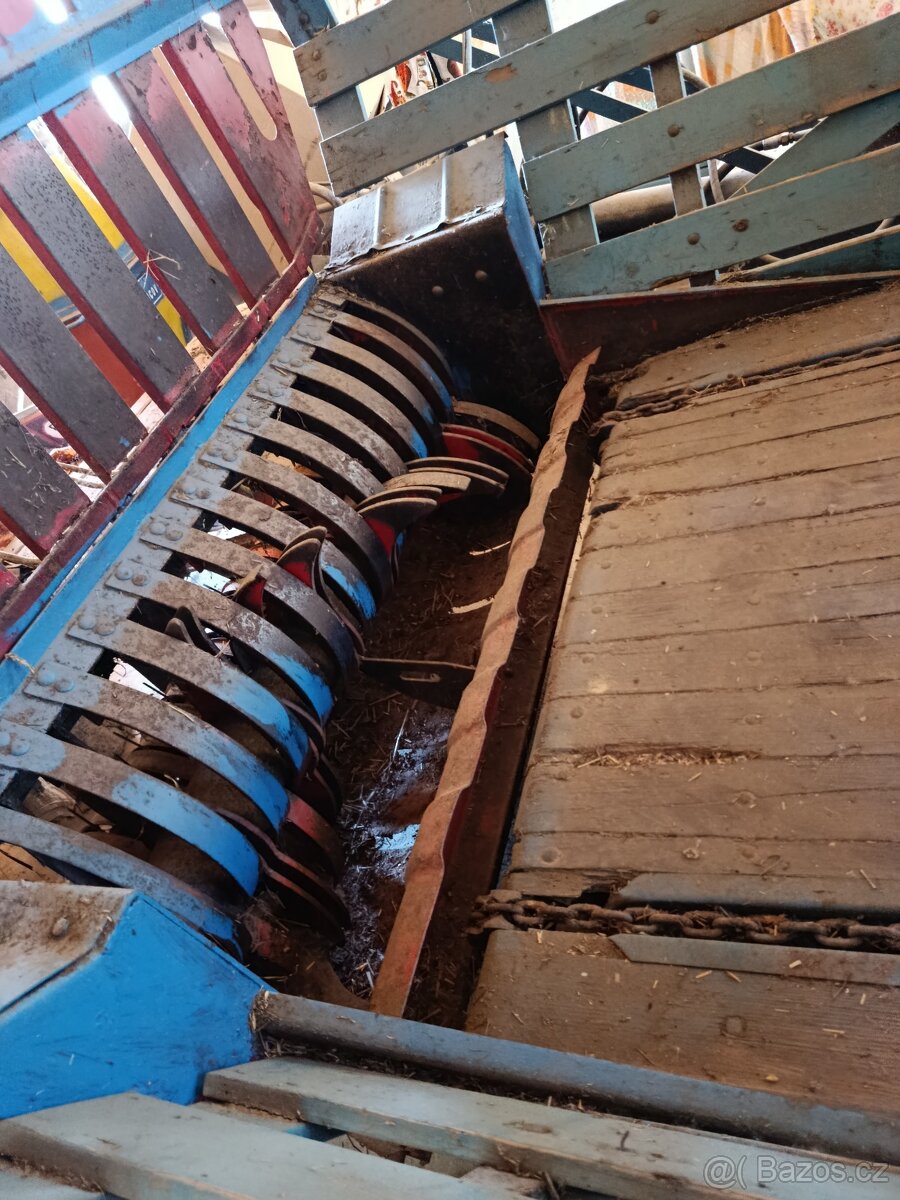 sběrací vůz okres havl brod - 5