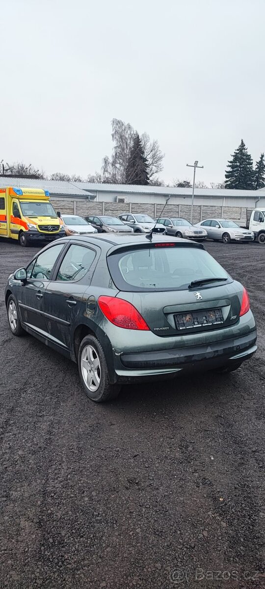 Peugeot 207 1.4 16V - 5