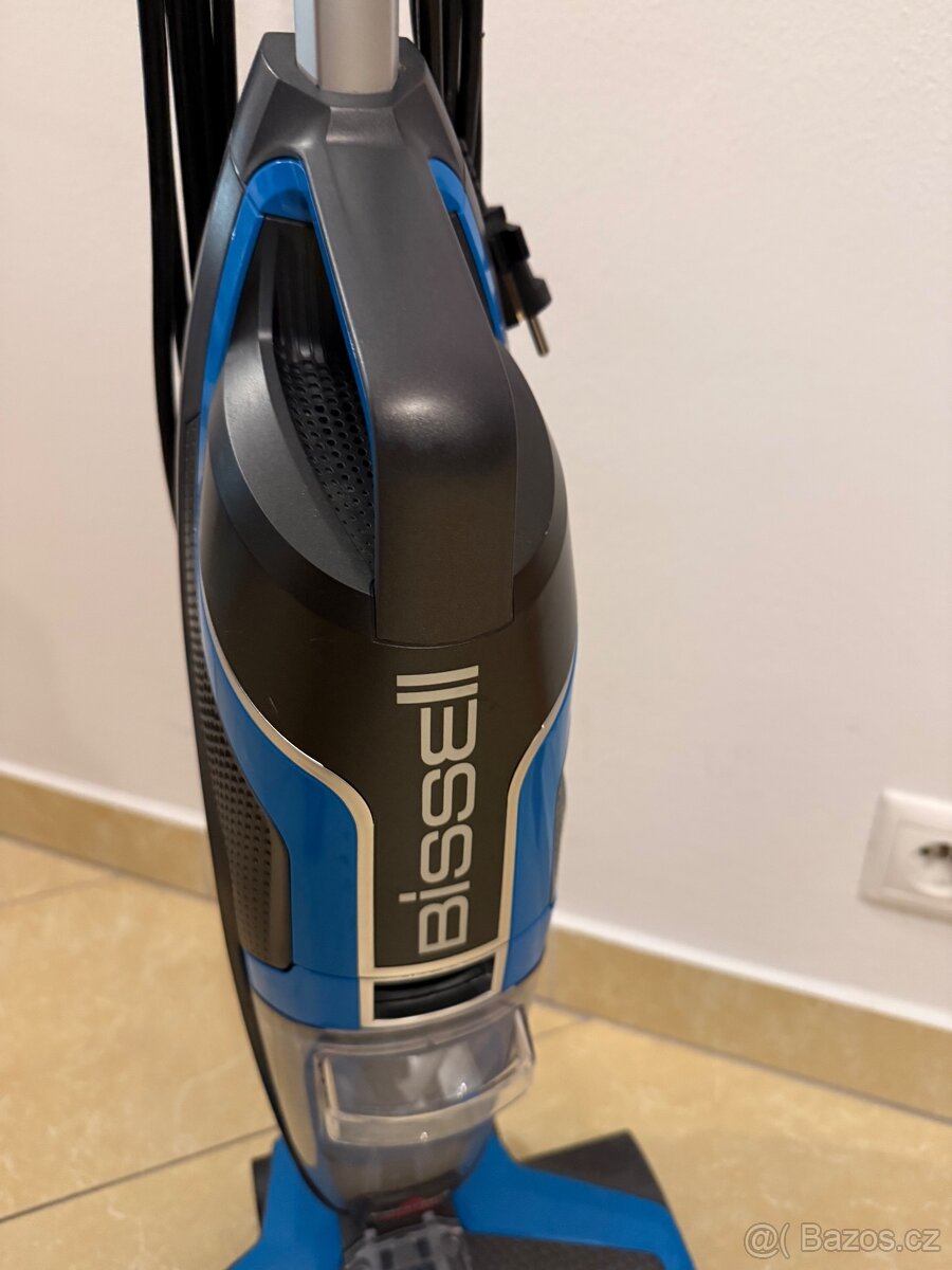 Vysavač Bissell Crosswave 17132 - 5