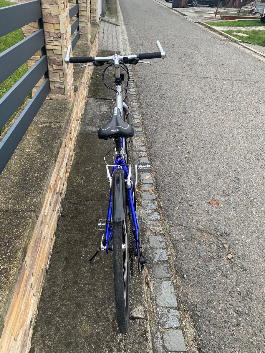 MAXBIKE cross TR 29 - 5