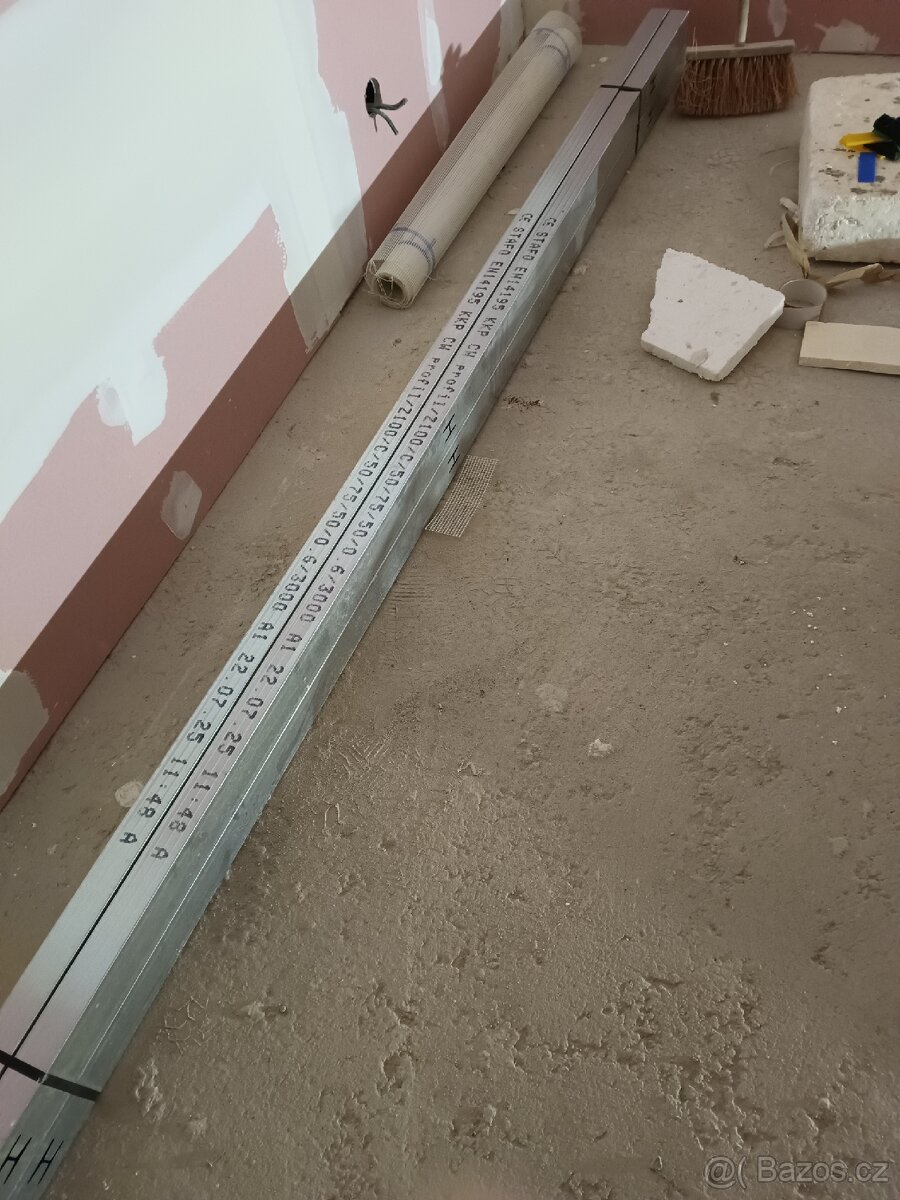 Stavební materiál SDK - 5