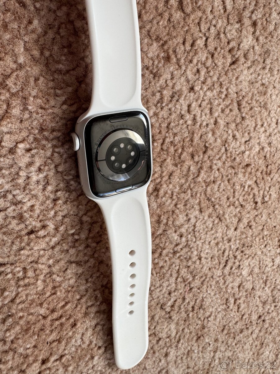 Apple Watch 8 41mm - 5