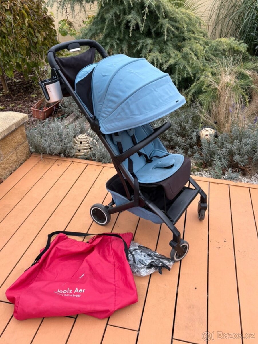 Joolz aer - 5