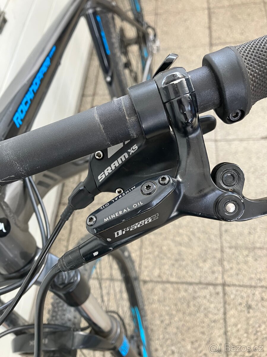 Specialized Rockhopper COMP HT 21 XL - 5