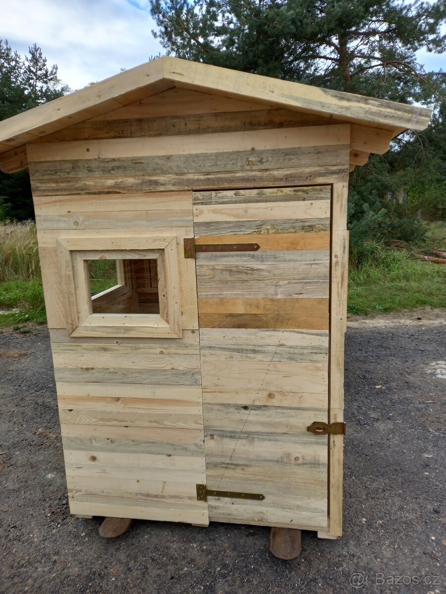 Kazatelna / posed - 5