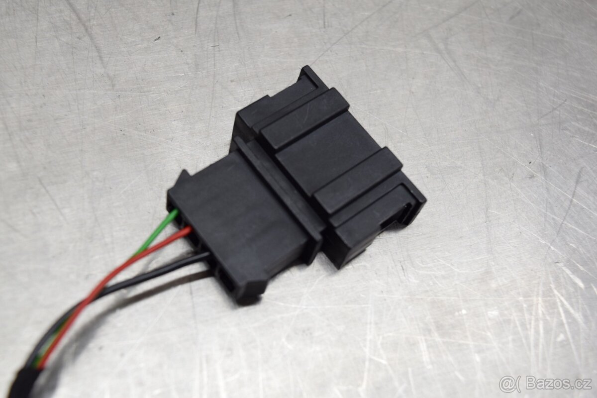 touareg cayenne phaeton A8 zamek volantu EMULATOR plugplay - 5