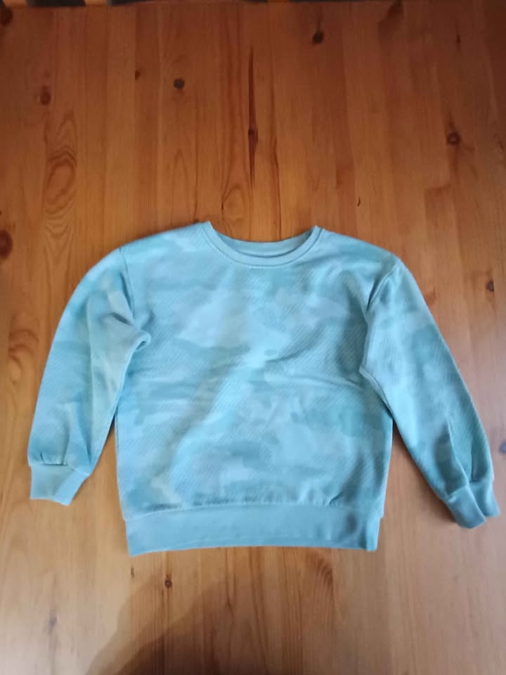 Dětská trička a mikiny - 5