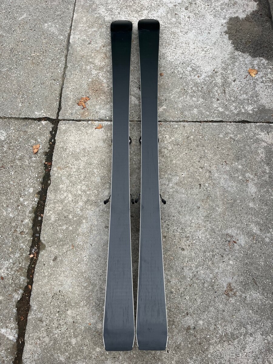 Lyže Atomic Cloud C9 Revoshock Light 24/25 - 157cm - 5