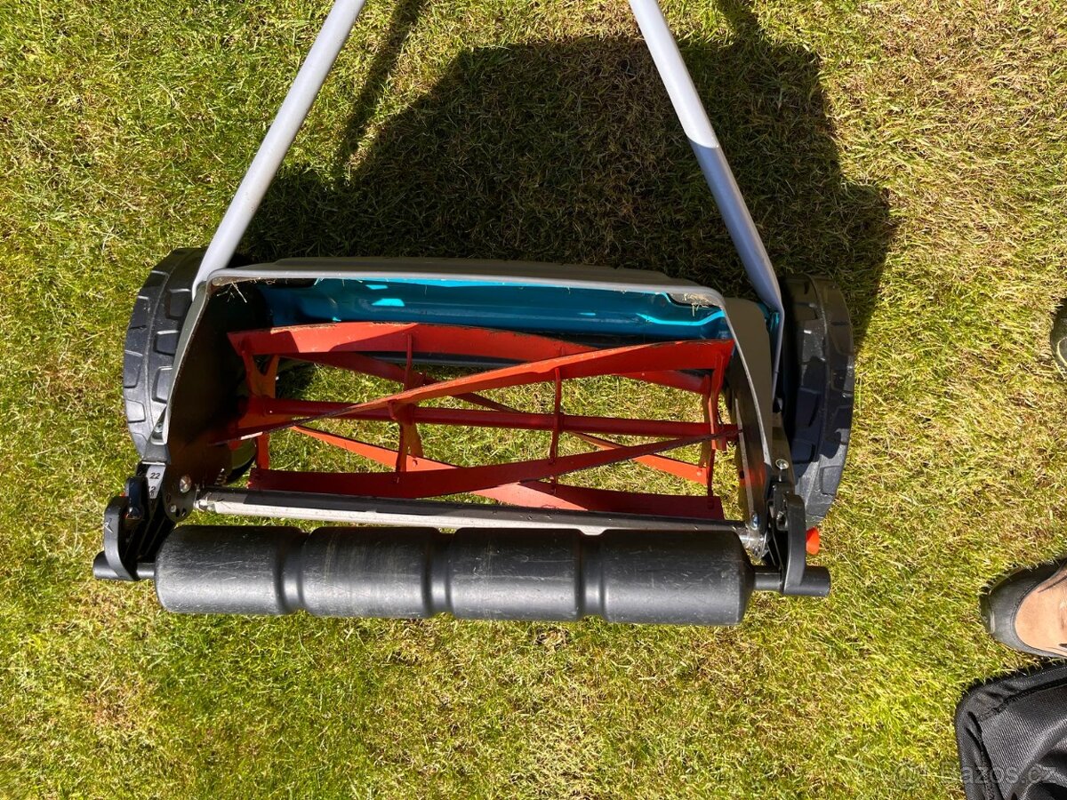 Sekačka Gardena Comfort 400 C - 5