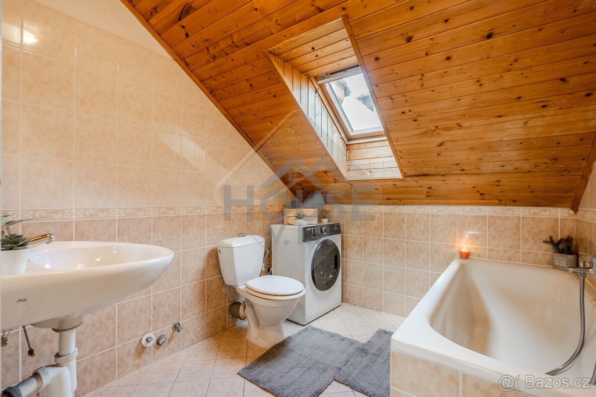 Prodej bytu 1+kk 44 m², Praha - Liboc, ev.č. 01149 - 5