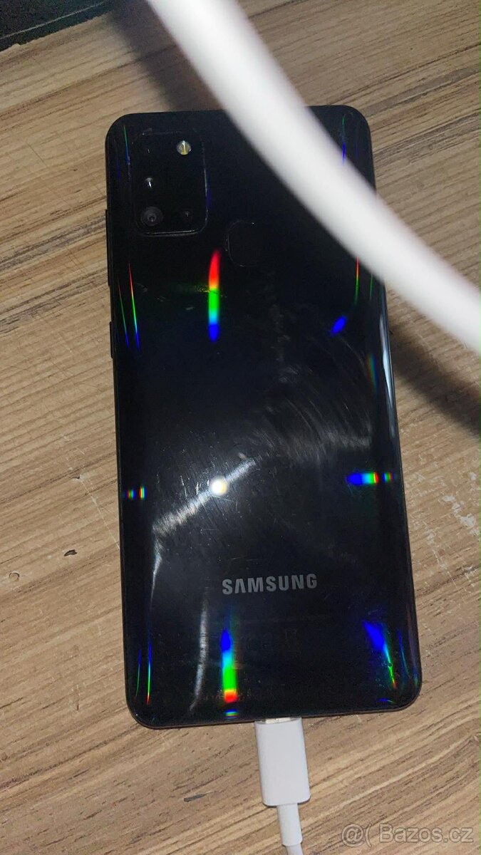 Prodam dva mobily Samsung - 5