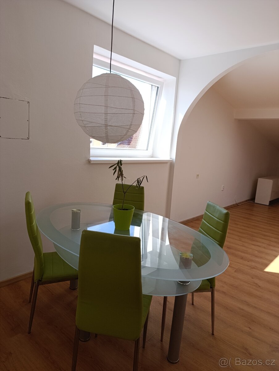 Pronajmu byt 3+1 v Broumově - 5