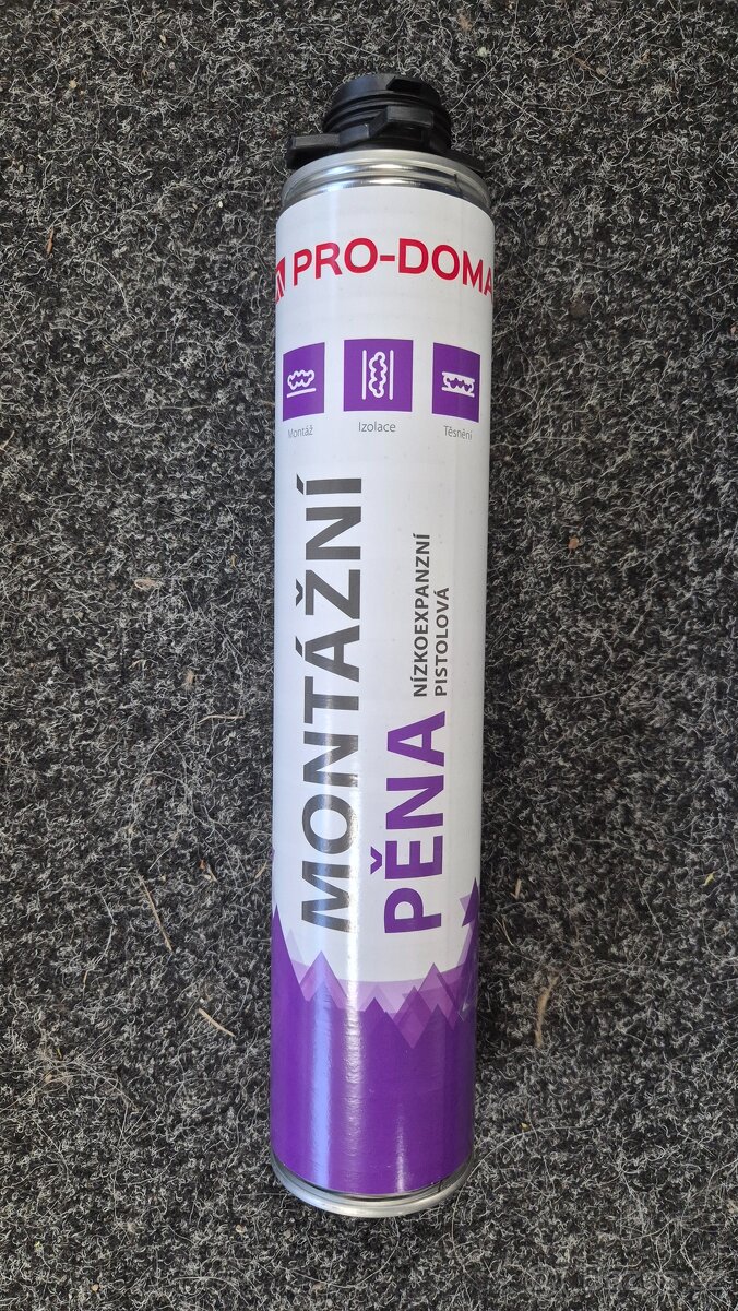 Zbytkový stavební materiál - 5