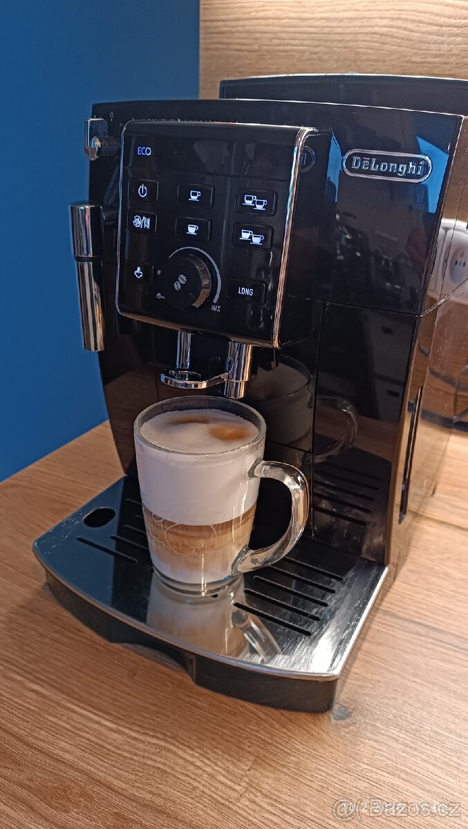 Kávovar De'Longhi - 5