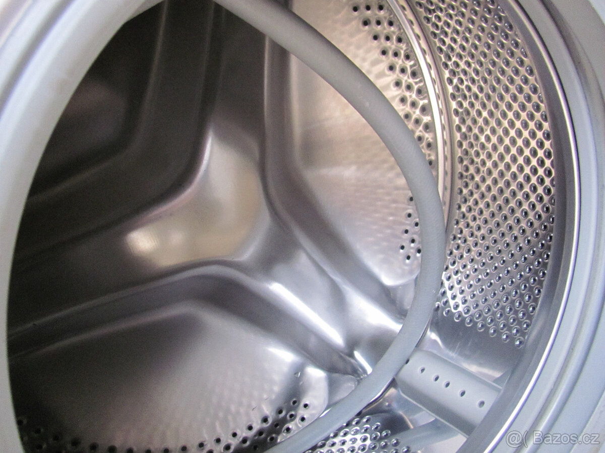 ÚZKÁ PRAČKA BEKO - 5kg - 37cm - A+ - 5