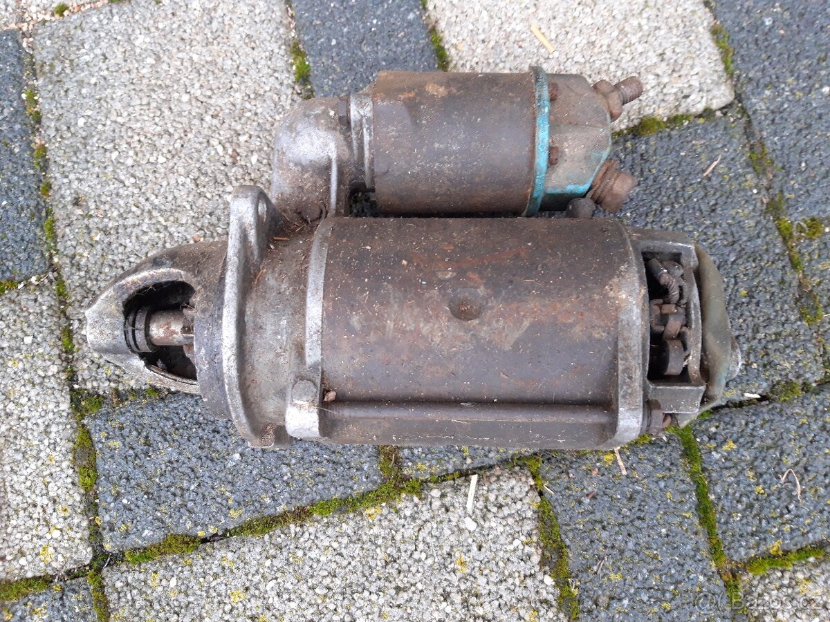 Škoda 1000 MB, MBX, 105, 120 ... - 5