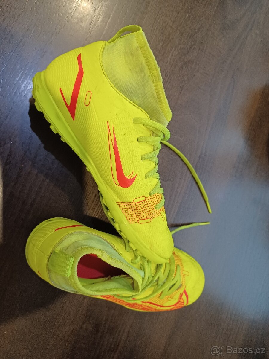 Boty -turfy Nike - 5