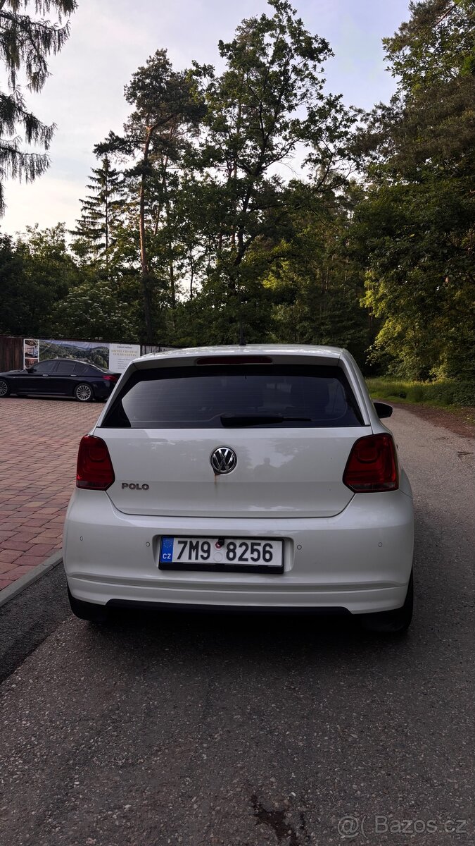 Volkswagen Polo - 5