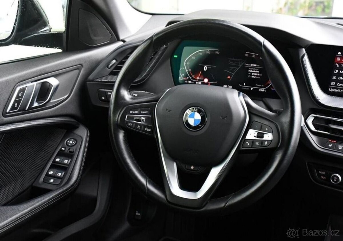 BMW Řada 2 218d NAVI CARPLAY 1M ČR - 5