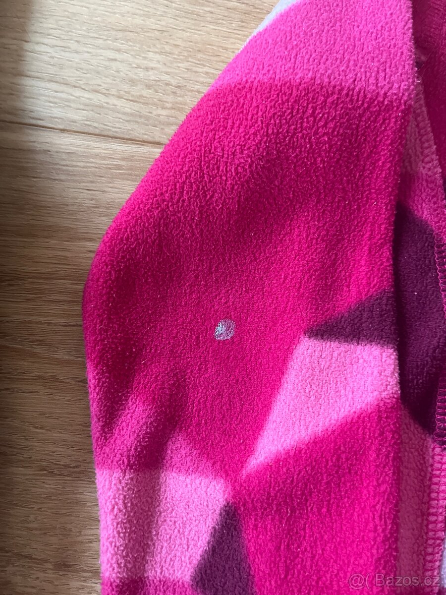 Zimní oblečení 110 - 5