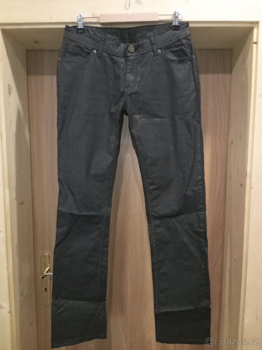 Dámské kalhoty JackieO-vel.31 - 5