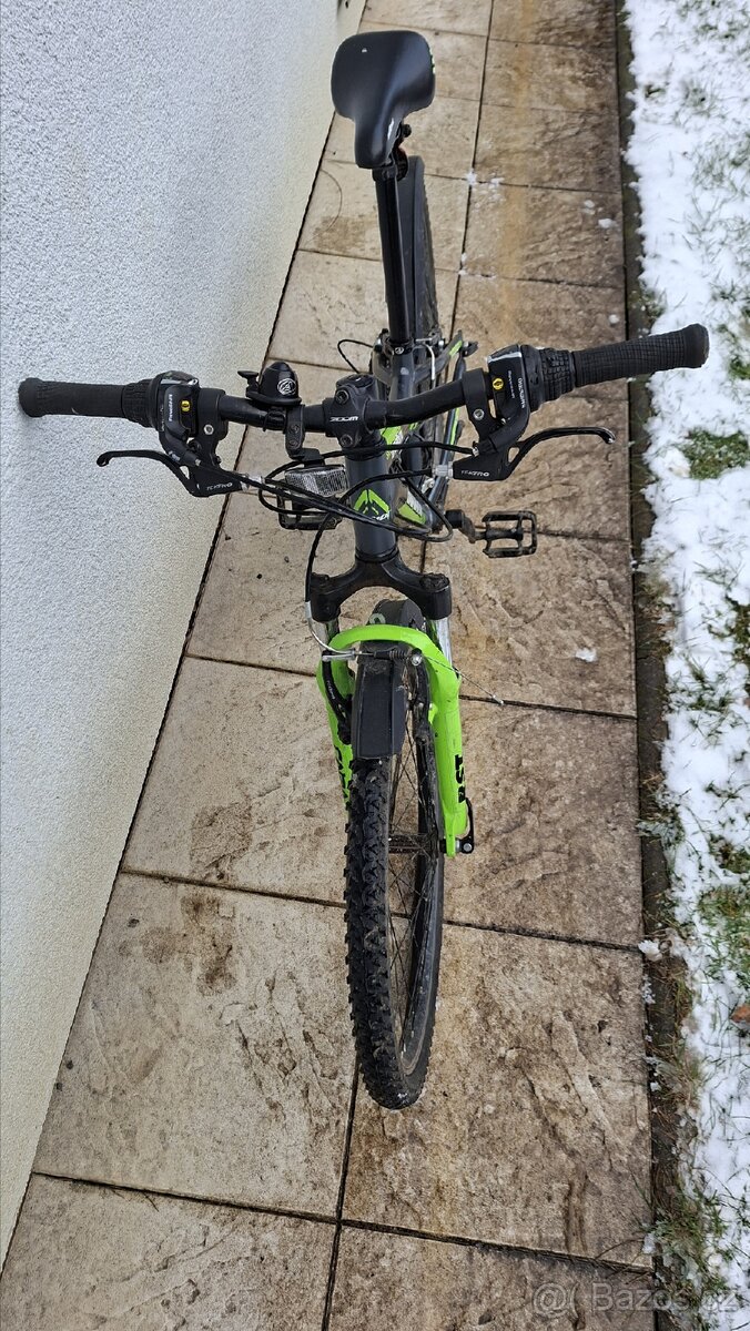 Kolo Author A-matrix 24 - 5