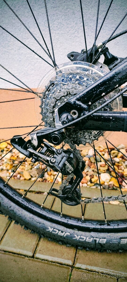 Prodám kolo velikost 26“ - 5