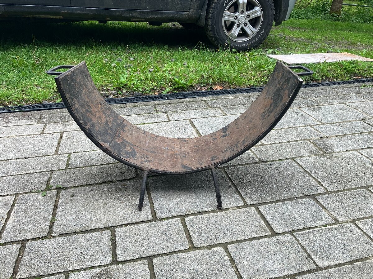 Akumulační nádrž - 5