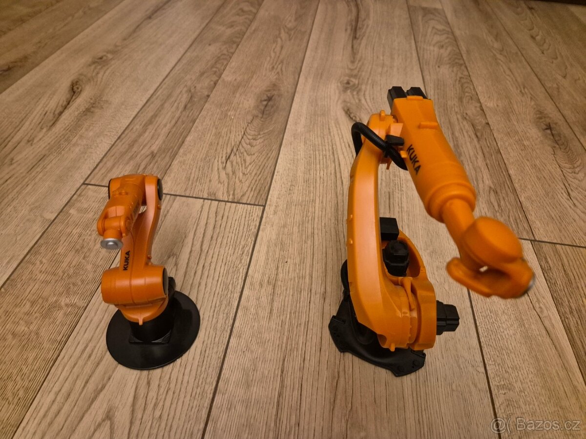 Robot KUKA - 5