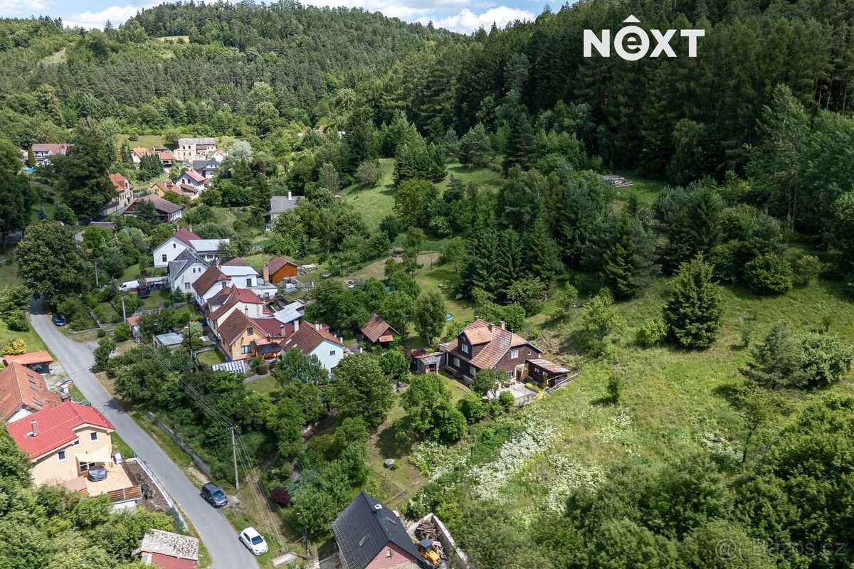 Prodej Rodinný dům, 66㎡ - 5