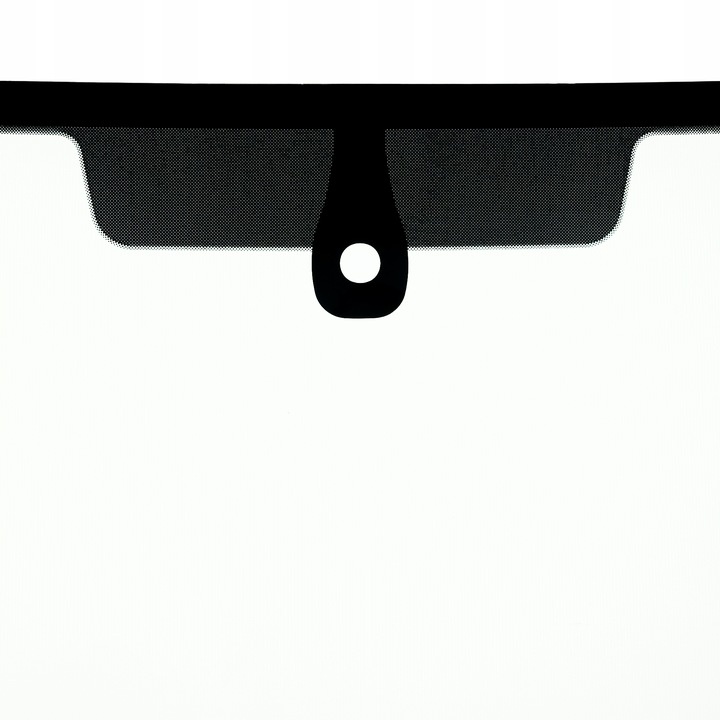 VW Transporter T6 čelní sklo - 5