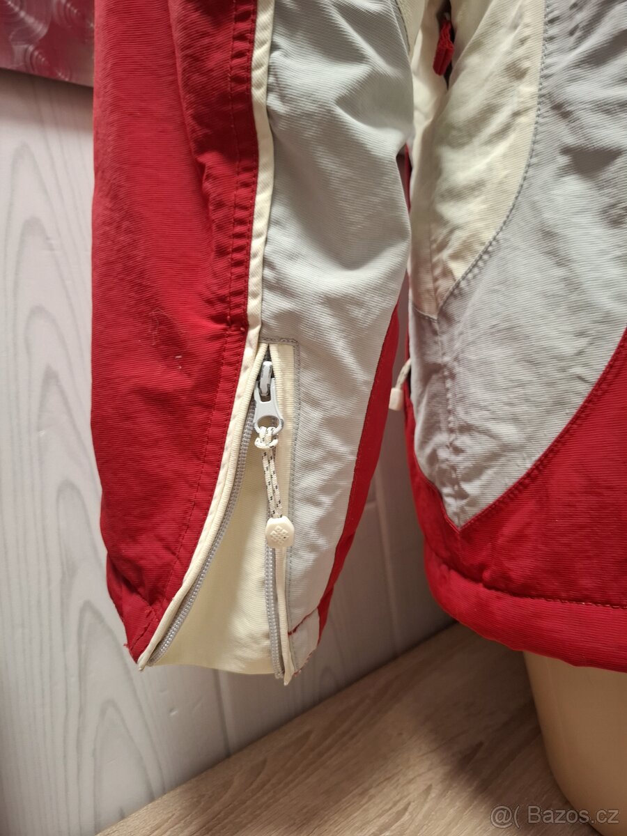 Bunda dívčí/dámská - 5