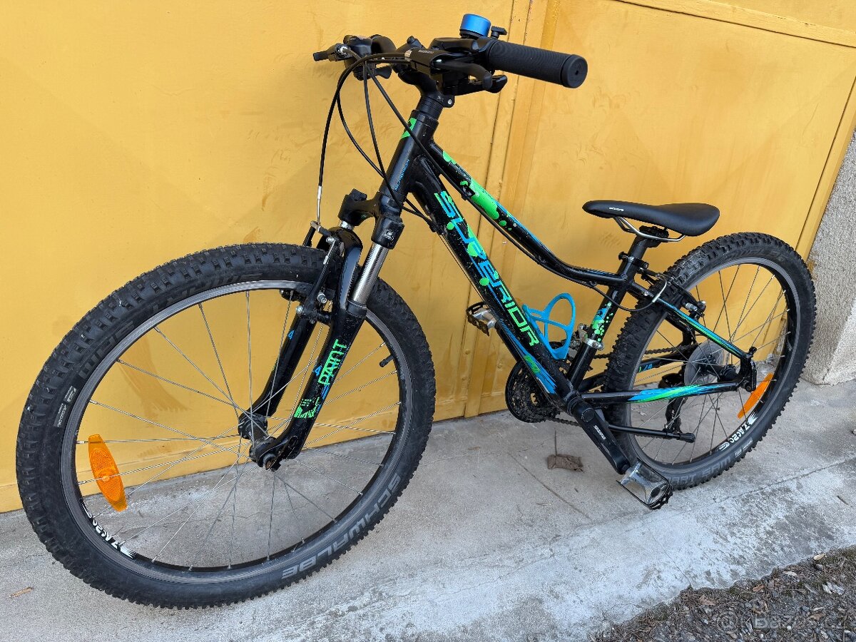 Superior Paint 24 s páčkovým řazením - 5