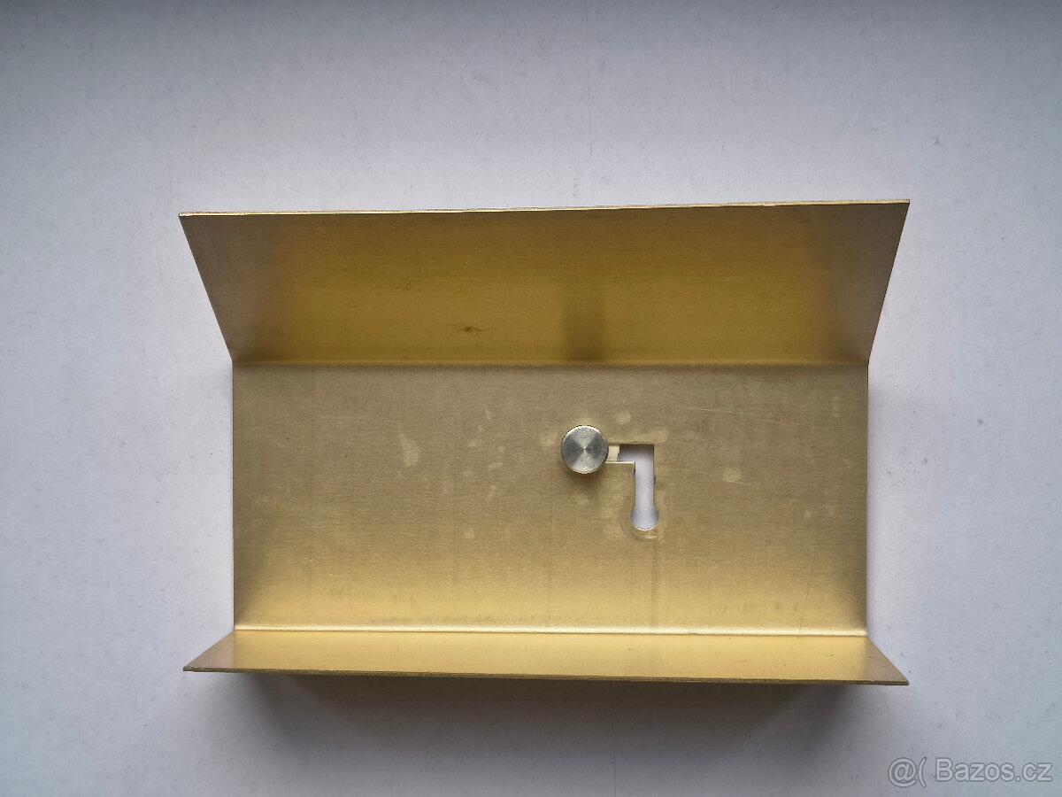 PENTACON PRAKTICA stojánek - 5