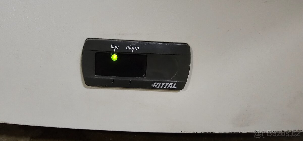 klimatizace rittal sk3383100 - 5