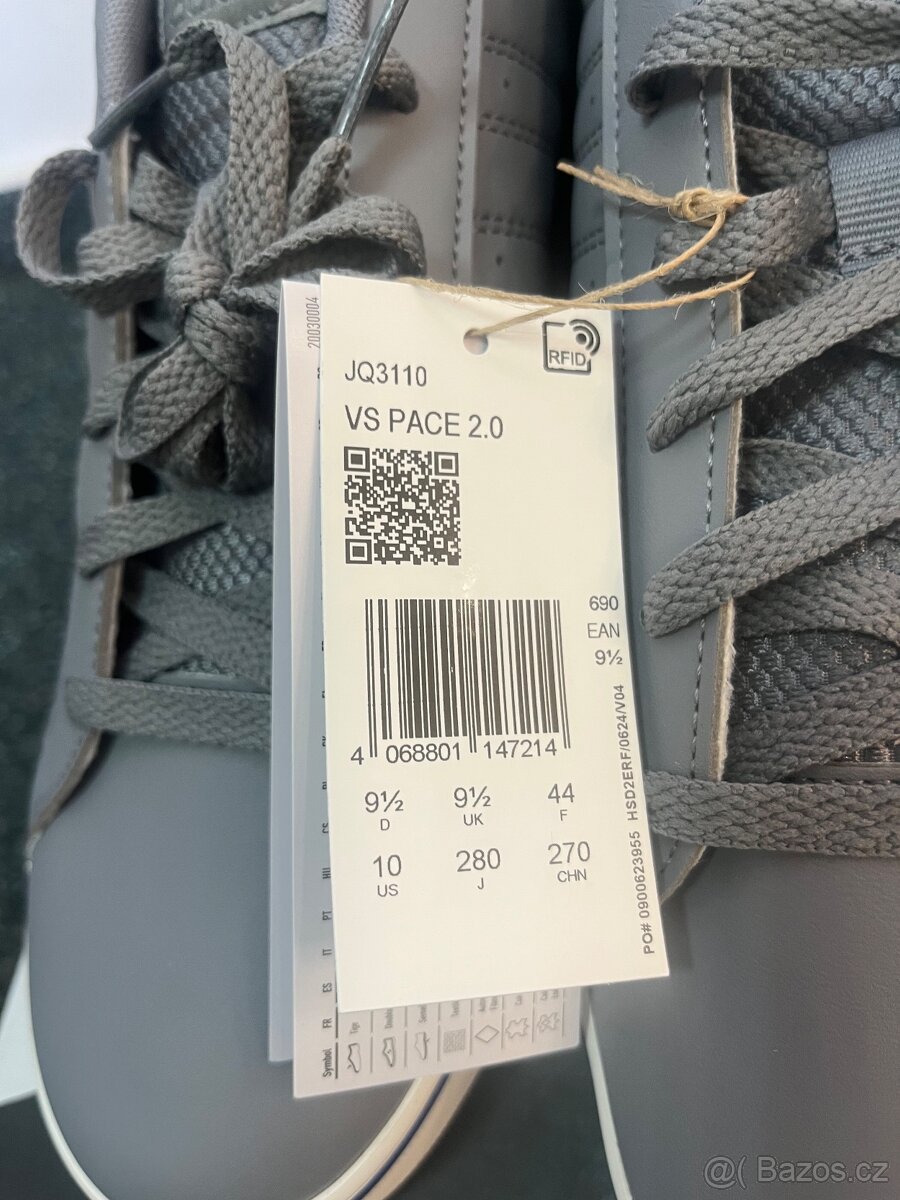 Boty Adidas vel. 44 - 5