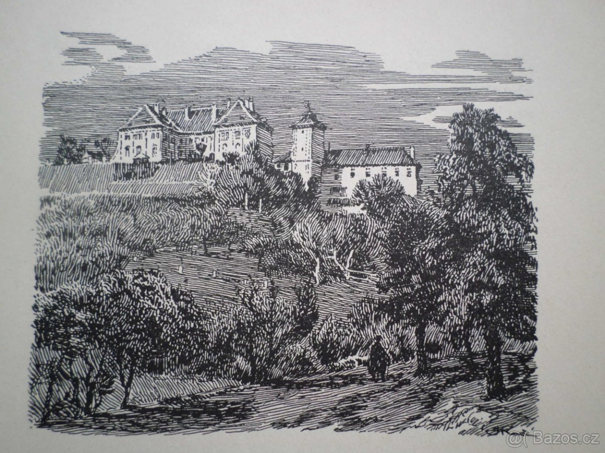 Pověsti hradů moravských a slezských - 1935 - 36 - 5