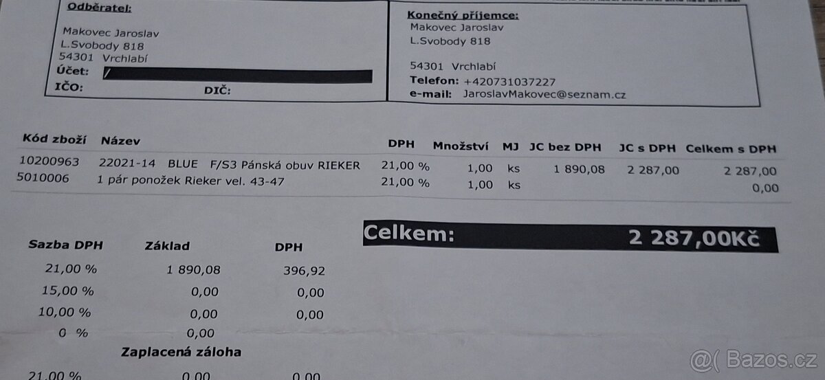 Kožené mokasiny - 5