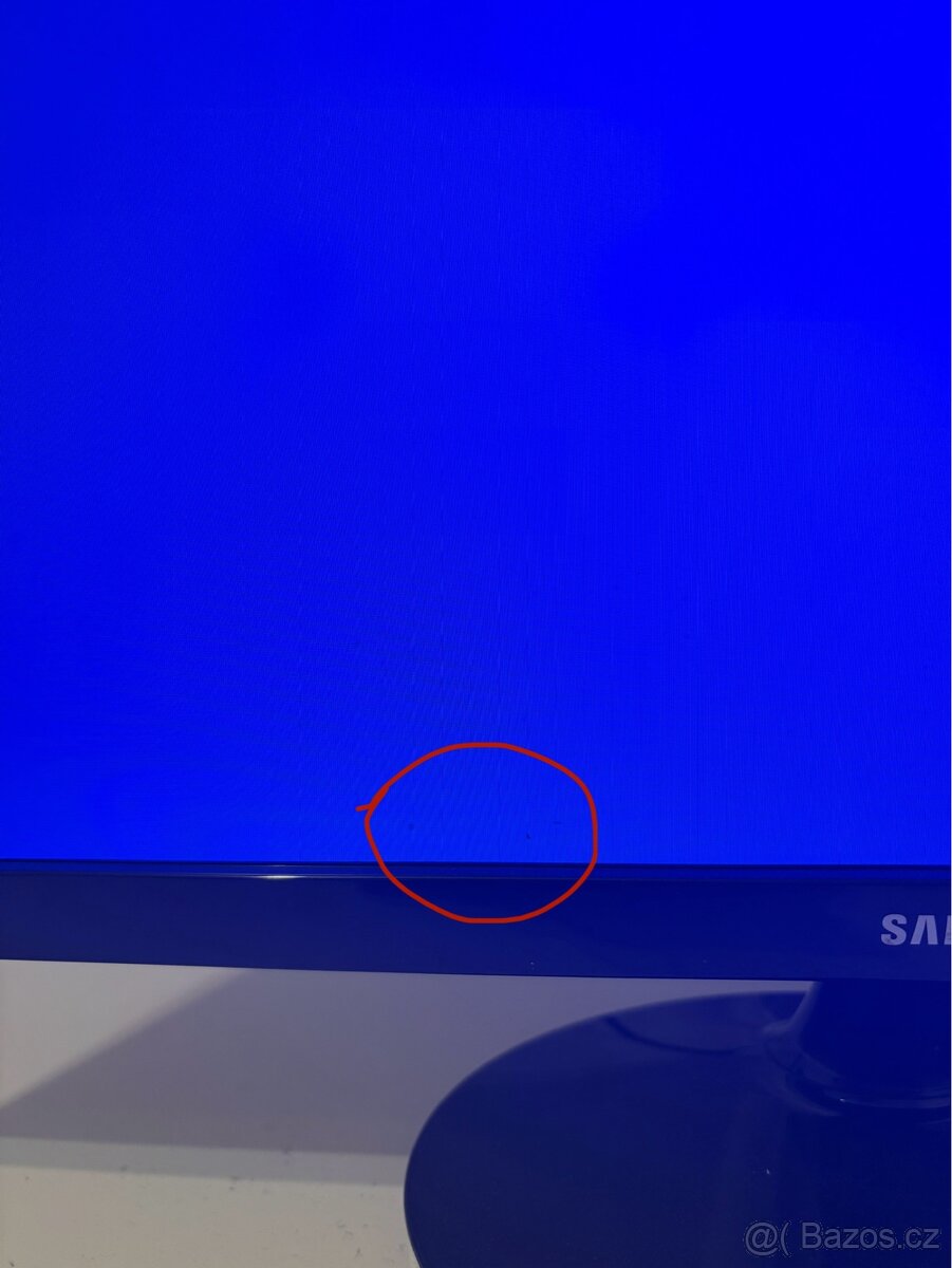 Monitor Samsung S22D300 - 5