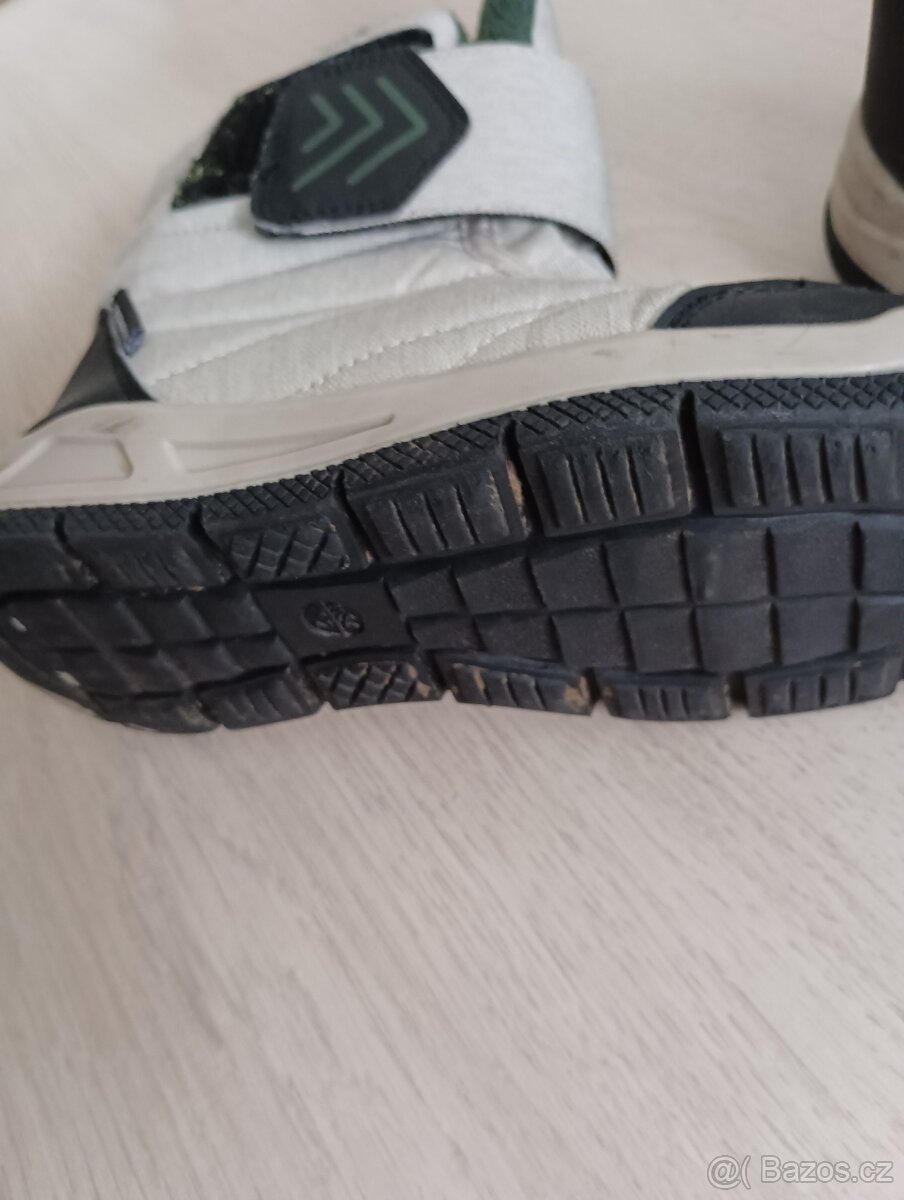 Set oblečení pro kluka vel 134-140 - 5