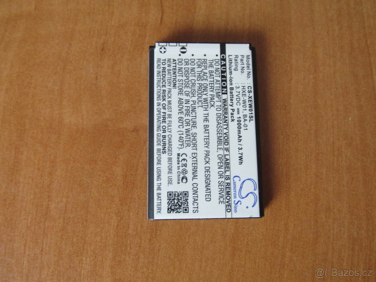 Holux FunTrek 132 - 5